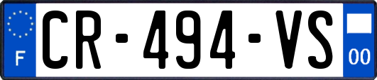 CR-494-VS
