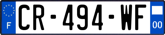 CR-494-WF