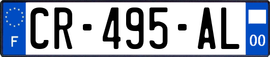 CR-495-AL