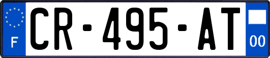 CR-495-AT