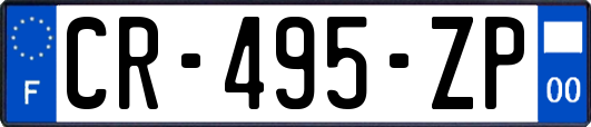 CR-495-ZP