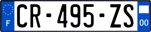 CR-495-ZS