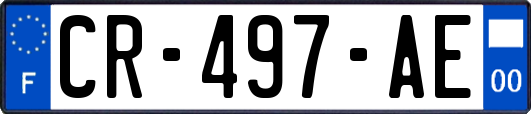 CR-497-AE