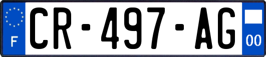 CR-497-AG