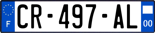 CR-497-AL