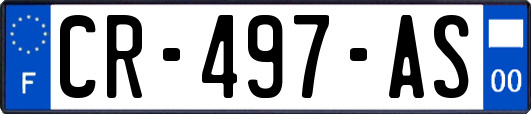 CR-497-AS