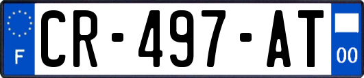 CR-497-AT