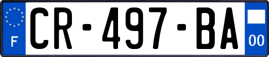 CR-497-BA