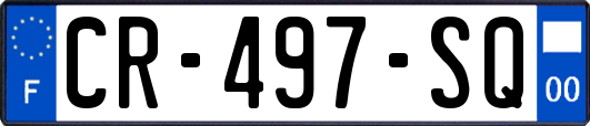 CR-497-SQ