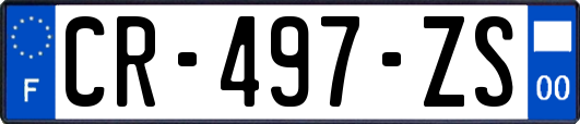CR-497-ZS