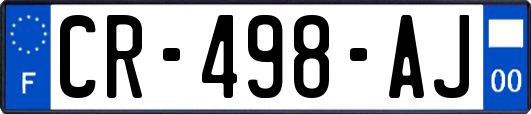 CR-498-AJ
