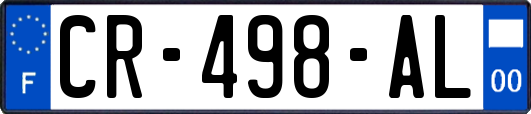 CR-498-AL