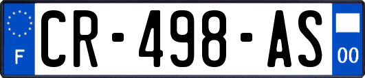 CR-498-AS