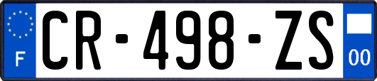 CR-498-ZS