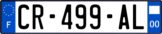 CR-499-AL