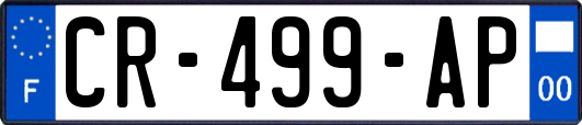 CR-499-AP