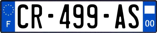 CR-499-AS