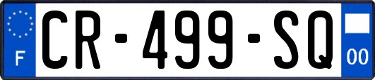 CR-499-SQ