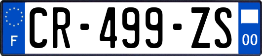 CR-499-ZS