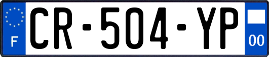CR-504-YP