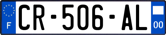 CR-506-AL