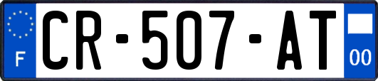 CR-507-AT