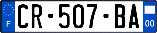 CR-507-BA