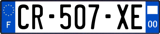 CR-507-XE