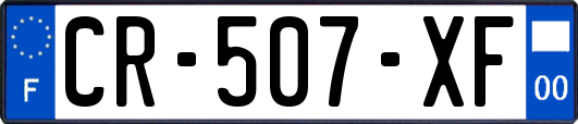 CR-507-XF
