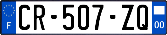 CR-507-ZQ