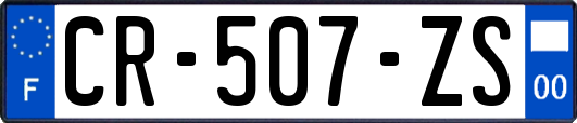 CR-507-ZS