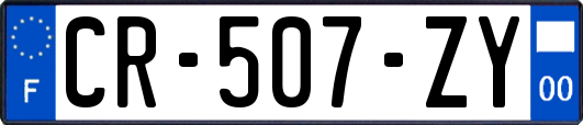 CR-507-ZY
