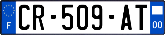 CR-509-AT