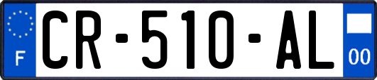 CR-510-AL