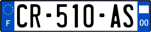 CR-510-AS