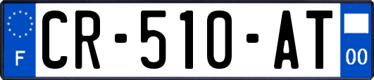 CR-510-AT