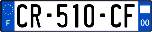 CR-510-CF