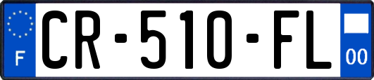 CR-510-FL