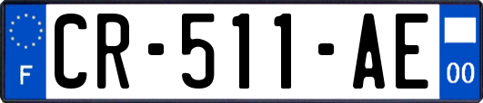 CR-511-AE