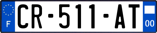 CR-511-AT