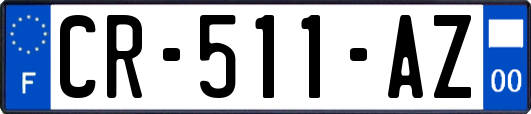 CR-511-AZ