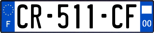 CR-511-CF