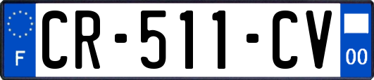 CR-511-CV