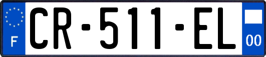 CR-511-EL