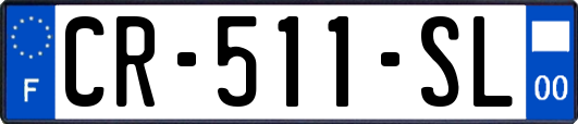 CR-511-SL