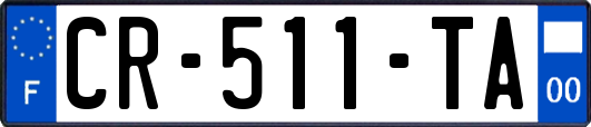 CR-511-TA