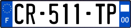 CR-511-TP
