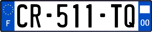 CR-511-TQ