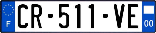 CR-511-VE