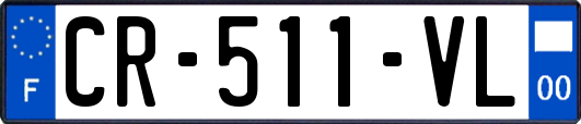 CR-511-VL